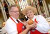Pie enthusiasts from across the UK are invited to enter the 2017 British Pie Awards, which will take place on 8th March in Melton Mowbray.