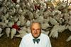 Tom Copas white turkeys2