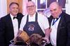 WCB Butchers Hall Premiere Dinner