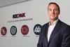 Brian Farrell, CEO of Kepak