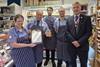 Ringrose & NCB - Judges Choice
