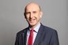Chancellor John Healey