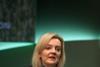 Liz Truss