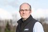 Tom Bradshaw, NFU president
