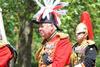 Trooping the Colour senior offices Baron Vestey cropped