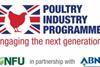 Poultry industry programme logo LARGE