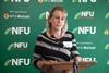 Minette Batters at Rural crime launch