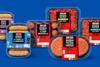 Lidl High Protein hybrid meat range