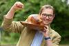 Nigel Ovens World Haggis Champion 2025