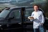 Tom Kitchin is to front the Scotch Beef PGI campaign.