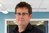 Dr Huw Golledge CEO of the HSA