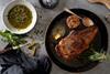 SPD Aubrey Allen Rib eye