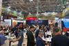 AHDB stand at Anuga 2025