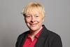Dame Angela Eagle, Food Security Minister