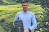 Ben Lloyd James, HCC Scholarship 2025 winner