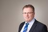 Terry Jones, director general of the NFU