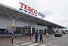 Re-opening of Tesco Extra Broadstairs 21/7/14New Services