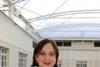 Karen Morgan is selected as UK's first Food ambassador in China