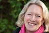 Lucy MacLennan - new CEO at Organic Research Centre