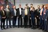 Handtmann and Inotec management teams