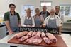 Farms For City Children butchery training