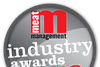 MM Meat Industry Awards logo