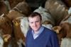 Jim McLaren: “One of the key parts of this recruitment drive is to attract any Scottish beef cattle breeding farms that remain outside farm assurance.”