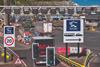 British meat traders rely on Dover as a key port for trade with the EU and beyond.