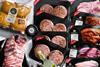 Rhug camping Hamper