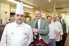 St Andrews Chefs