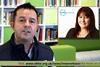 EBLEX TV allows English producers to submit questions through video format.