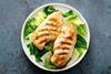 Chicken breast cooked IngImage