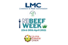 LMC NI Beef Week