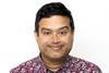 Paul Sinha MM Awards 2026 host 3