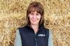 MInette Batters NFU President