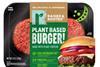 Tyson Plant based burger