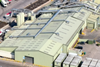 John Pointon and Sons 80-acre site in Staffordshire.