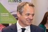 Graham Wilkinson and Jonathan Eckley AHDB