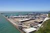 Dover Port