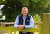 Niall Browne, Dawn Meats CEO