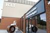 Institute for Creative Leather Technologies Copy
