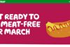 Meat Free March