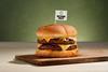 Beyond Meat burger
