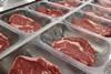 Our new processing facility allows us to introduce a new range of meat cuts to the market