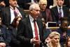 Farming Minister Daniel Zeichner