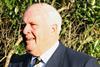 sir david naish