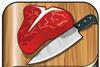 The new Meat Purchasing Guide App icon.