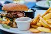 food dinner lunch unhealthy 70497