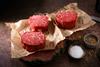 Beef fillet