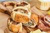 Sausage rolls